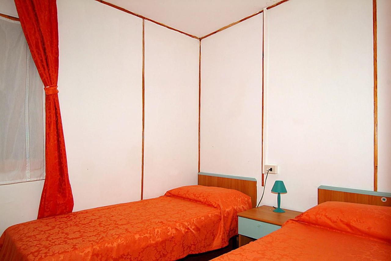 Camping Hotel Au Lac De Como Sorico Dış mekan fotoğraf