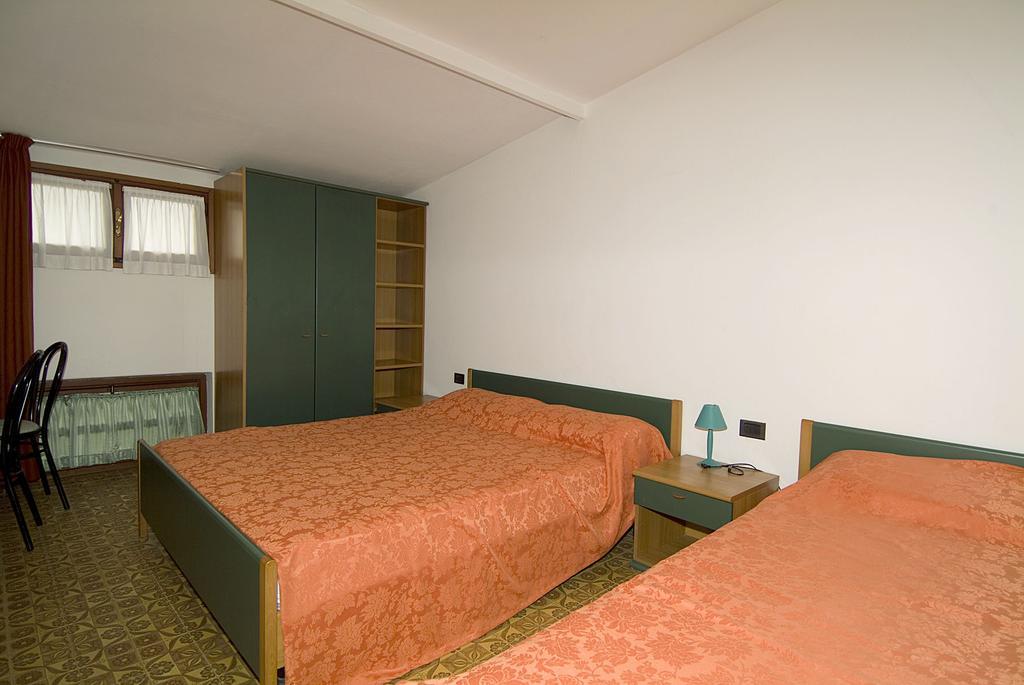 Camping Hotel Au Lac De Como Sorico Dış mekan fotoğraf