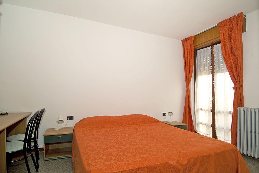 Camping Hotel Au Lac De Como Sorico Dış mekan fotoğraf