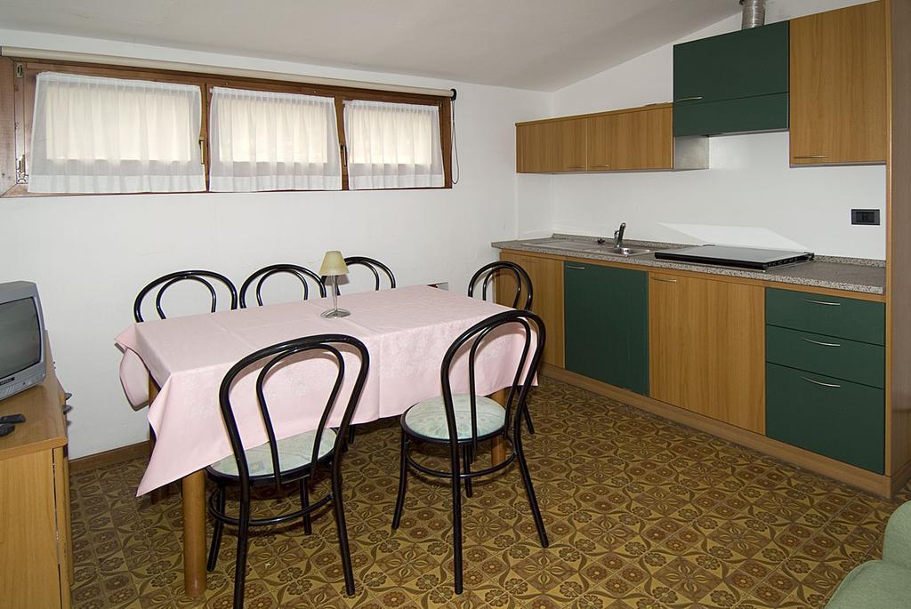 Camping Hotel Au Lac De Como Sorico Dış mekan fotoğraf