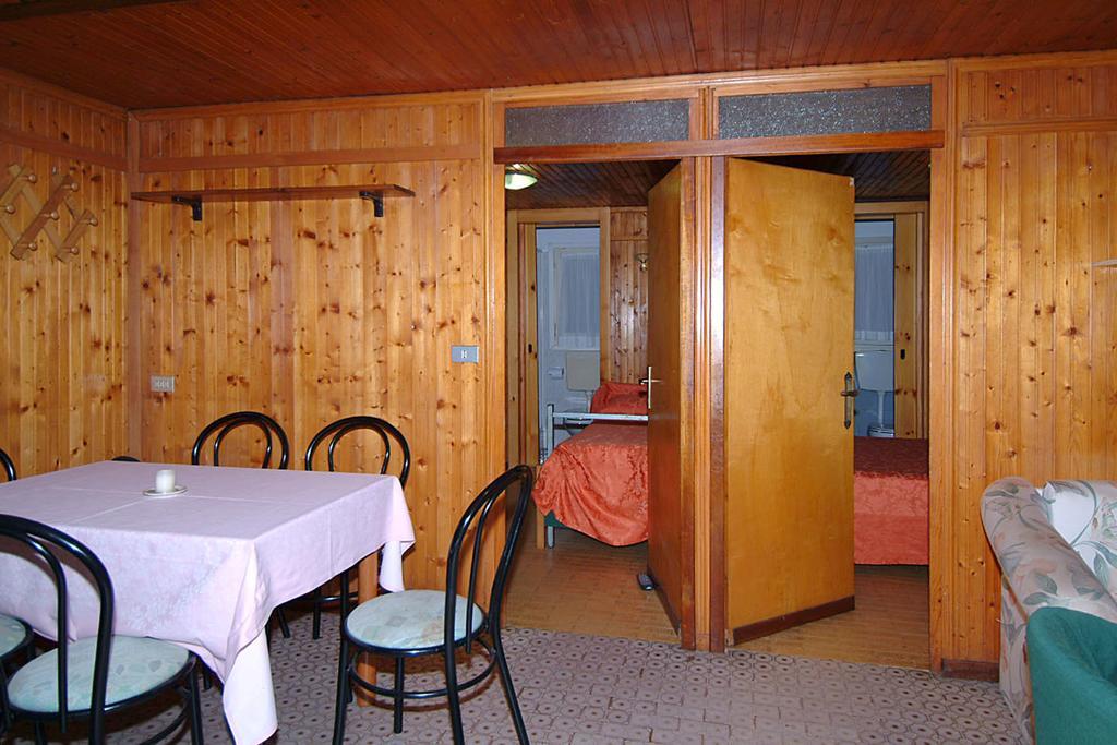 Camping Hotel Au Lac De Como Sorico Dış mekan fotoğraf