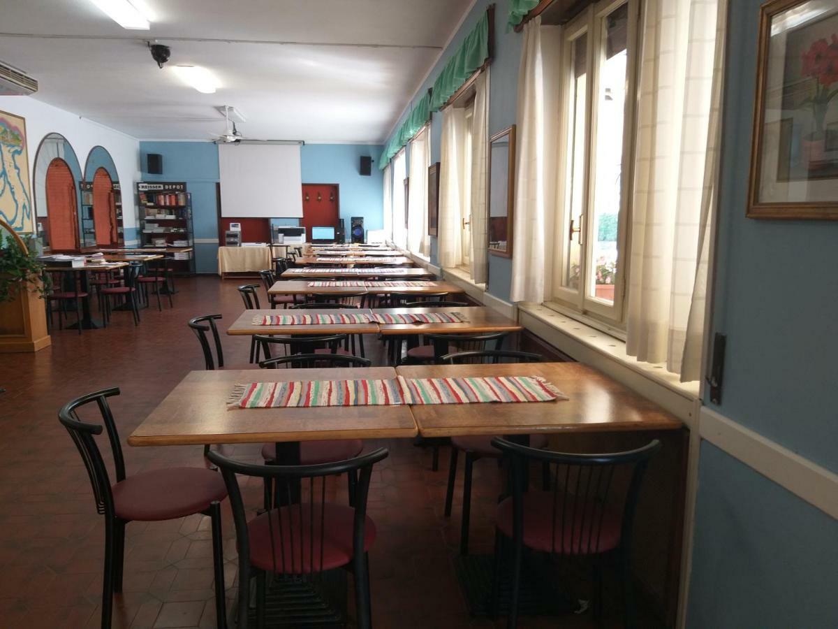 Camping Hotel Au Lac De Como Sorico Dış mekan fotoğraf
